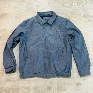 CROFT & BARROW men’s jacket, large